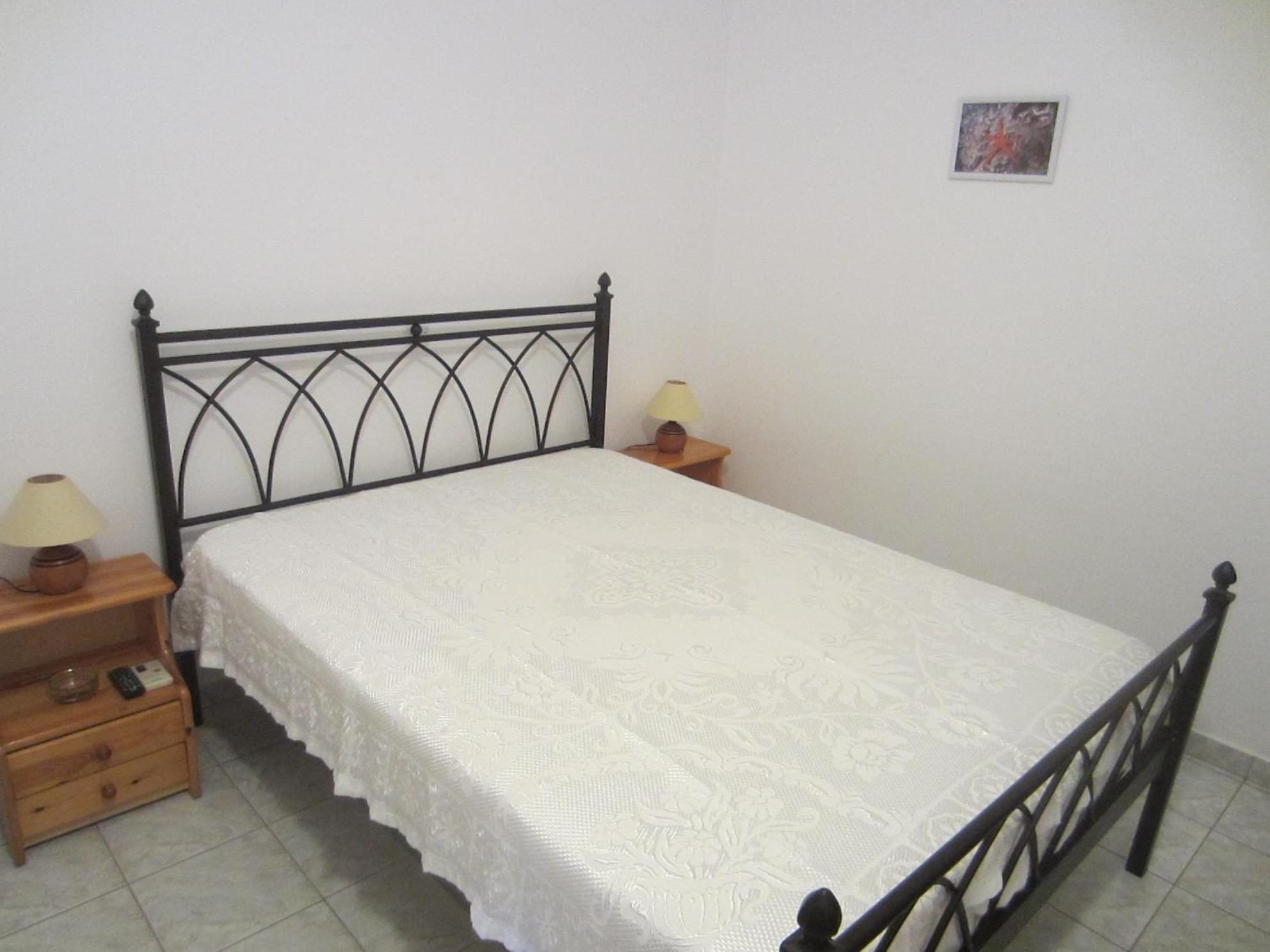 Katerina Apartments Triovasálos Zewnętrze zdjęcie